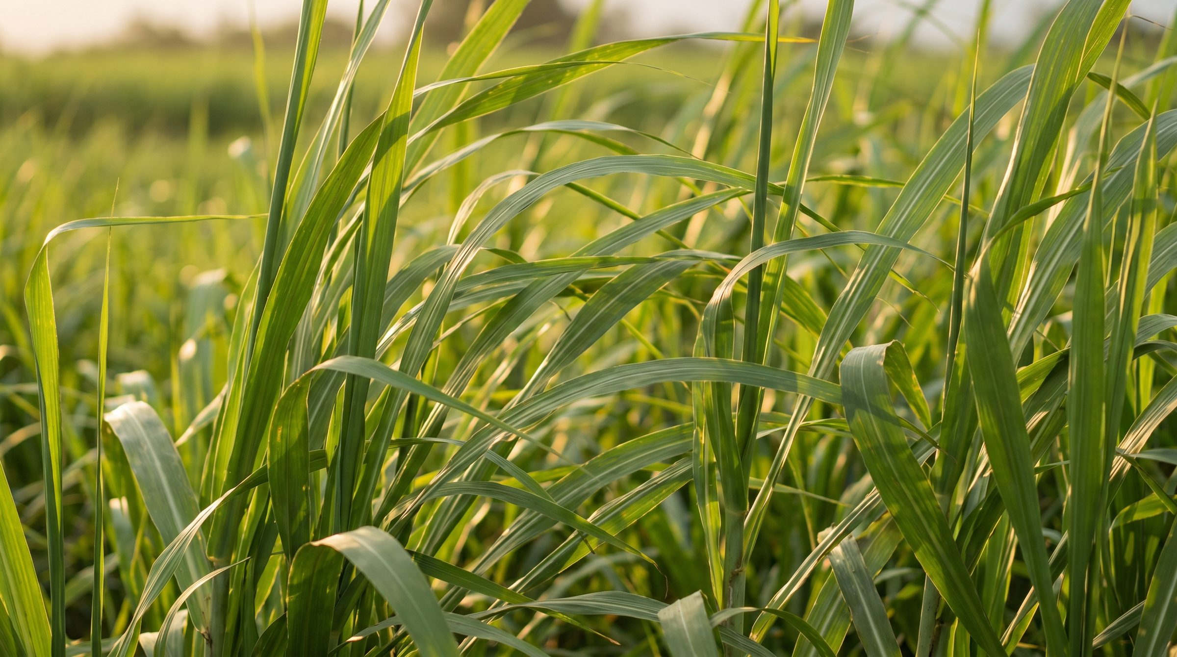 Caña de azúcar — producción agrícola de Cañada Húmeda