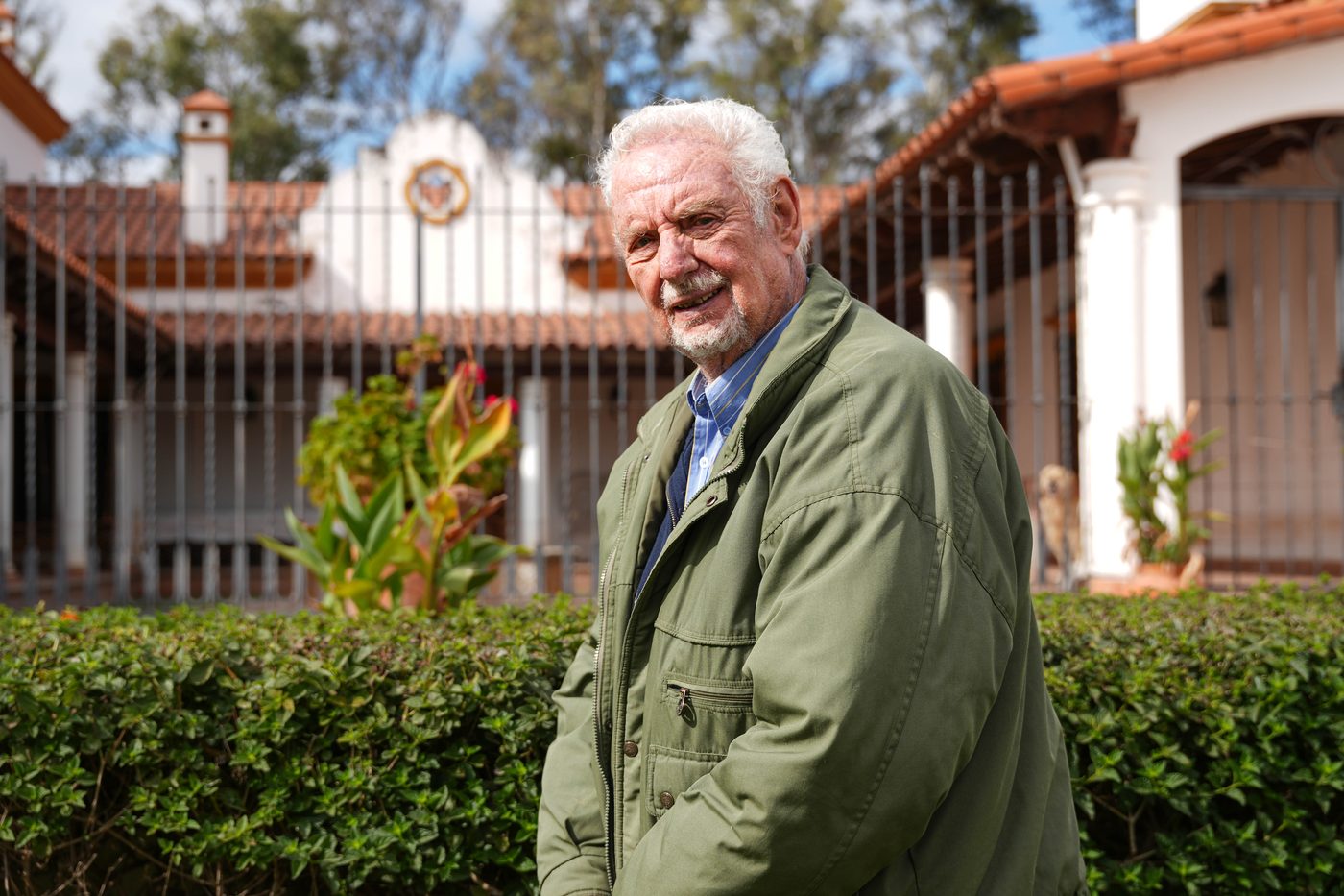 Luis Franco
